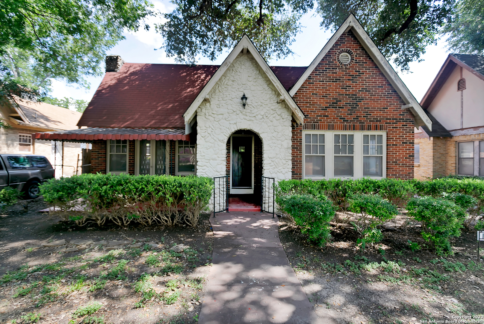 110 North Drive San Antonio TX 78201