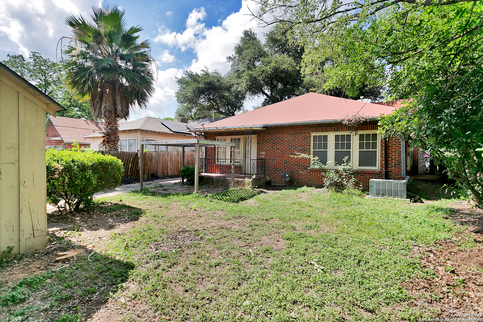 110 North Drive San Antonio TX 78201