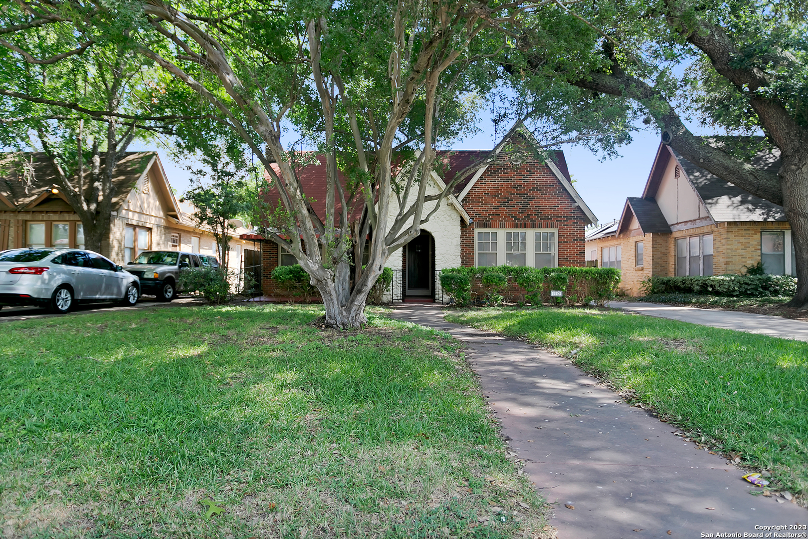 110 North Drive San Antonio TX 78201