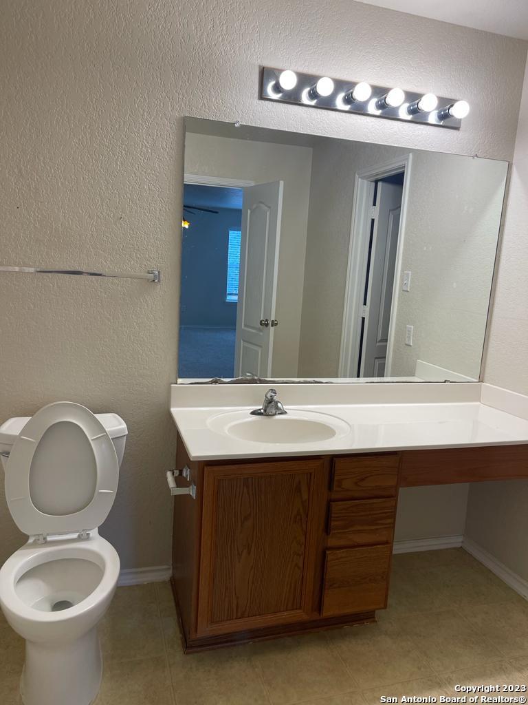 4711 Brookport Circle San Antonio TX 78238