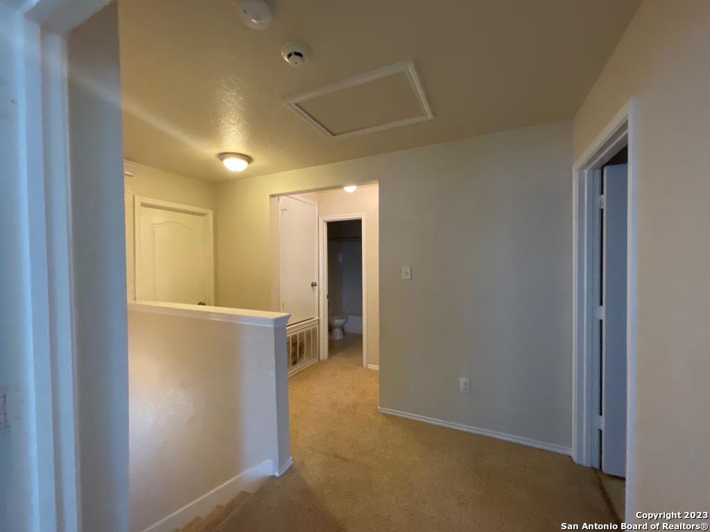 4711 Brookport Circle San Antonio TX 78238