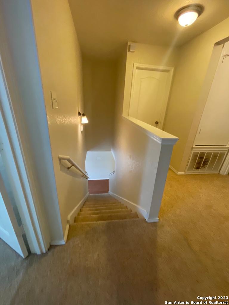 4711 Brookport Circle San Antonio TX 78238