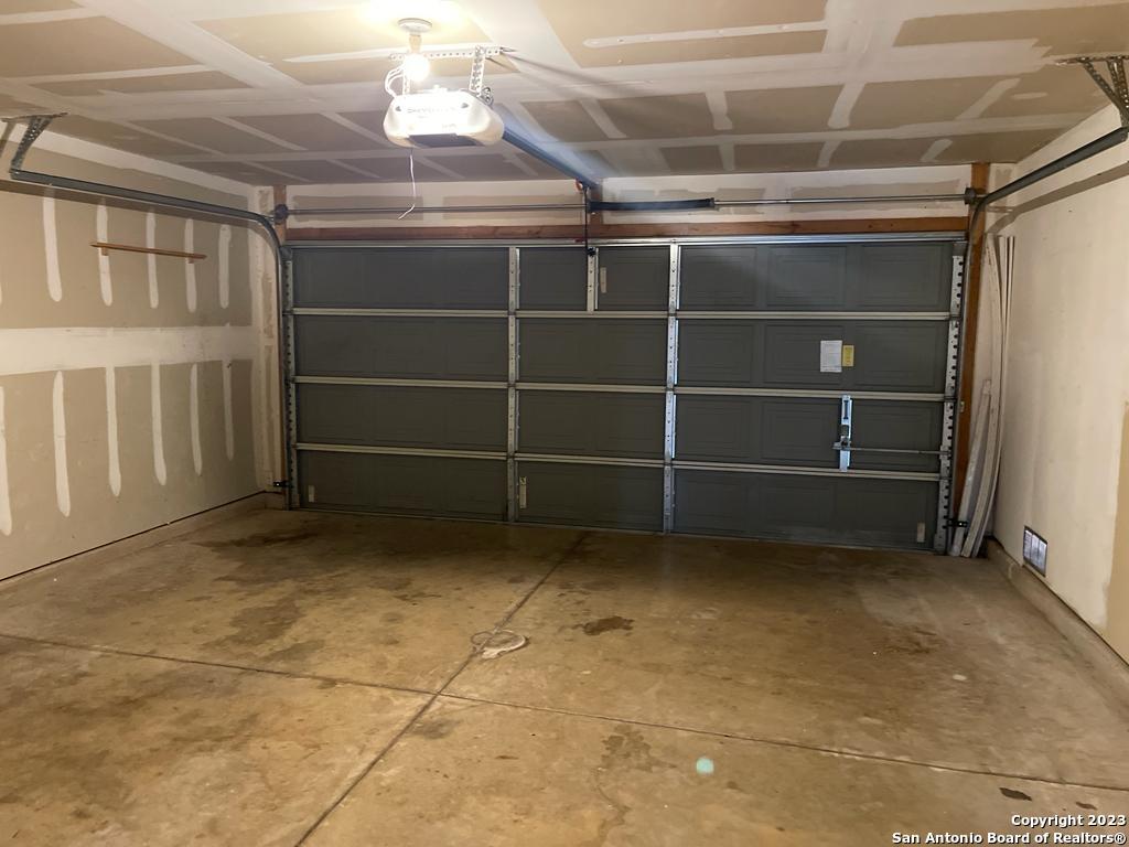 4711 Brookport Circle San Antonio TX 78238