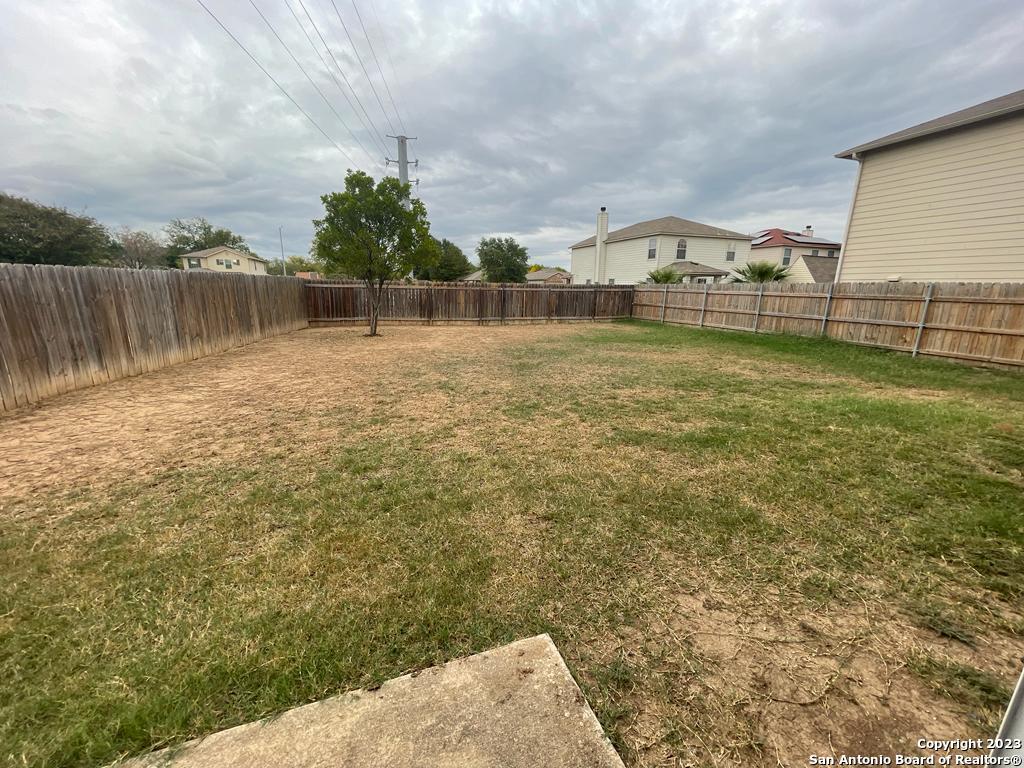 4711 Brookport Circle San Antonio TX 78238
