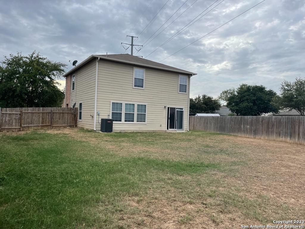 4711 Brookport Circle San Antonio TX 78238