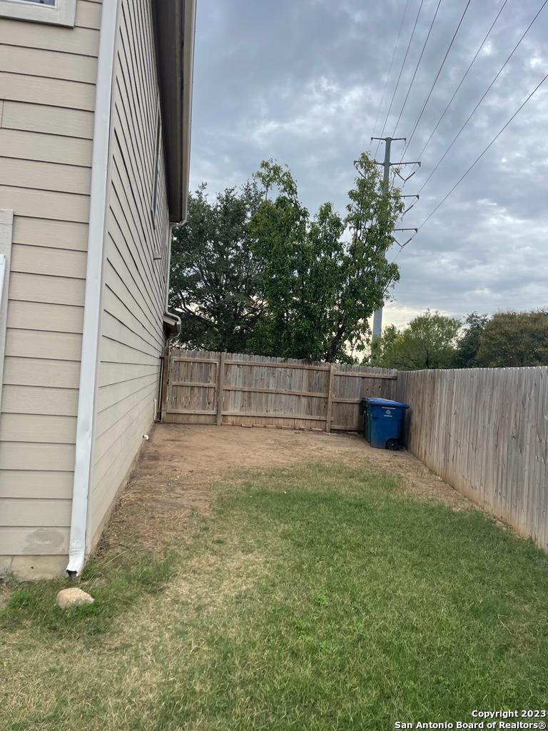 4711 Brookport Circle San Antonio TX 78238