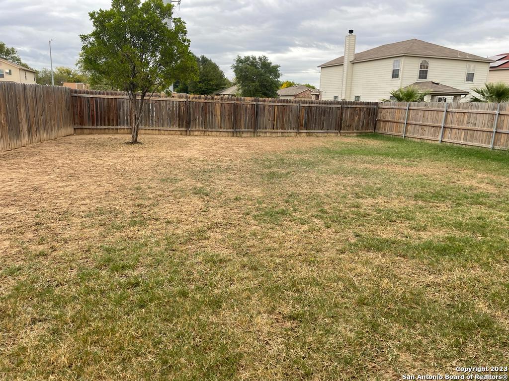 4711 Brookport Circle San Antonio TX 78238