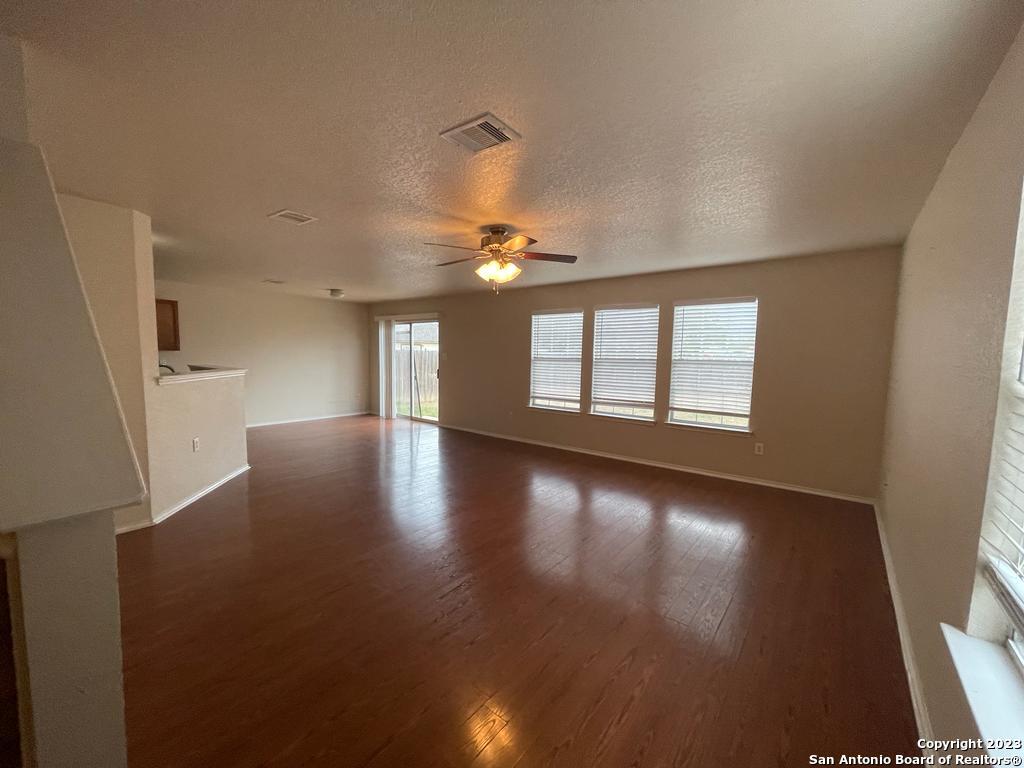 4711 Brookport Circle San Antonio TX 78238