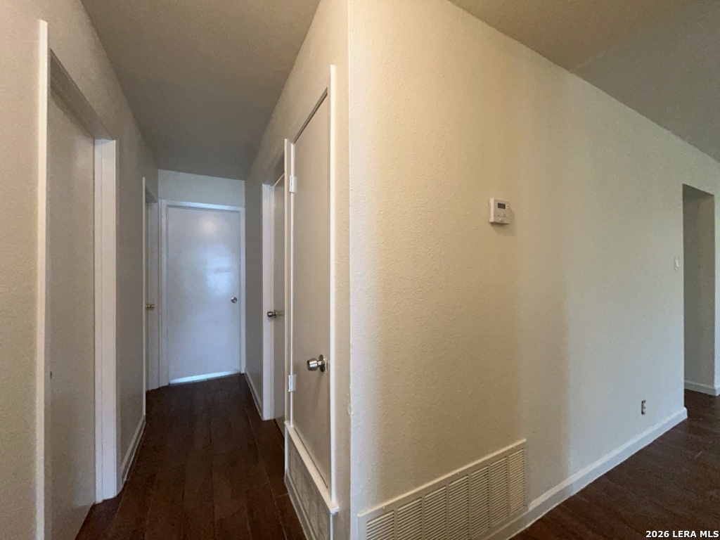 7550 Ledgebrook Drive San Antonio TX 78244
