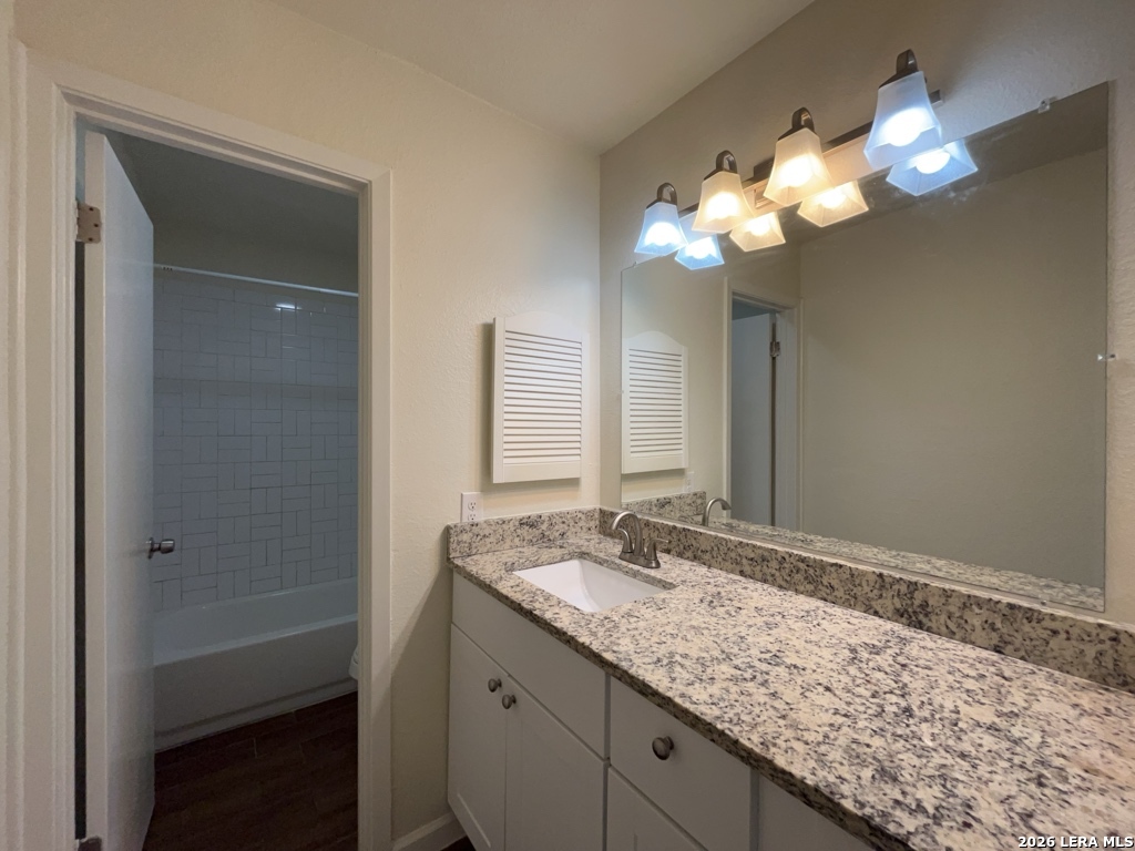 7550 Ledgebrook Drive San Antonio TX 78244