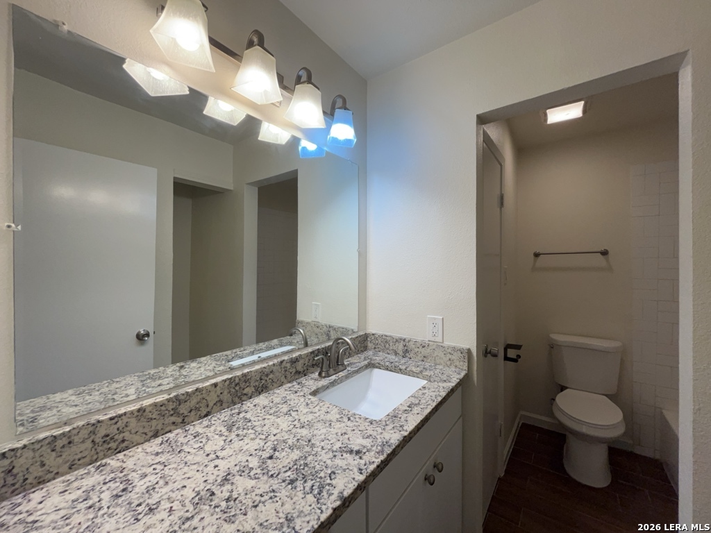 7550 Ledgebrook Drive San Antonio TX 78244