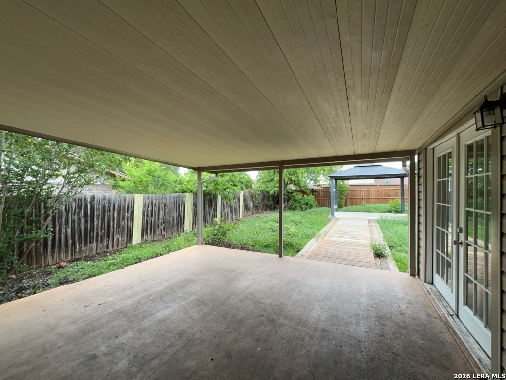 7550 Ledgebrook Drive San Antonio TX 78244
