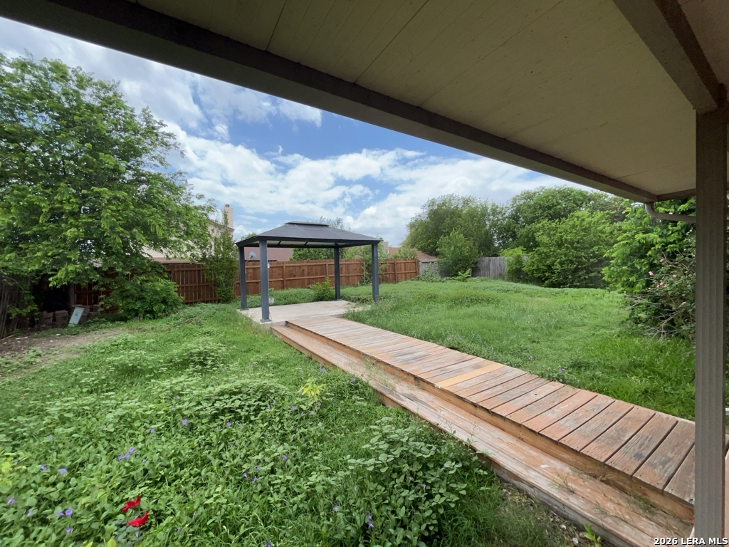7550 Ledgebrook Drive San Antonio TX 78244