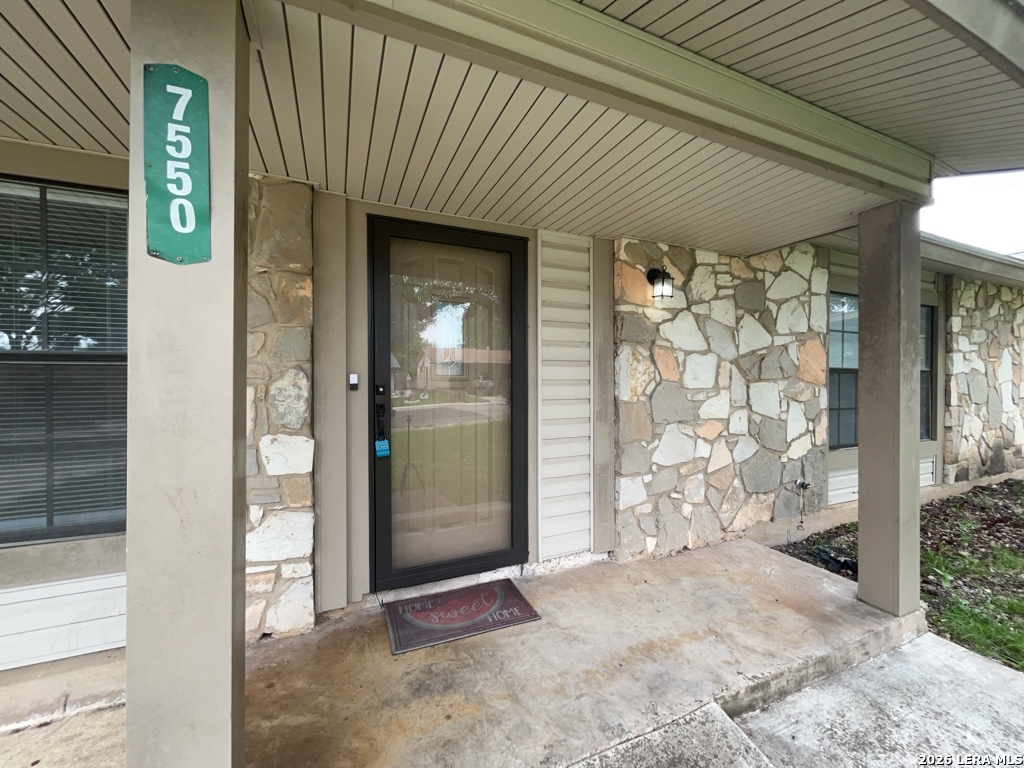 7550 Ledgebrook Drive San Antonio TX 78244