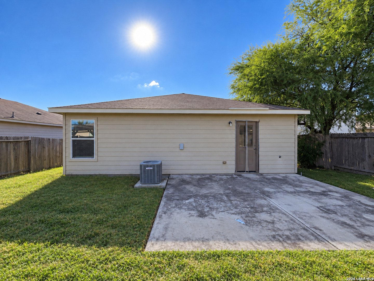11342 Buck Canyon San Antonio TX 78252
