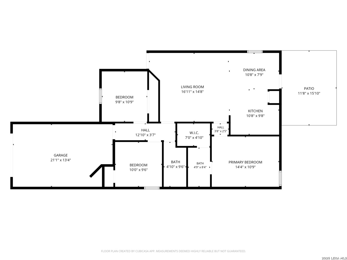 11342 Buck Canyon San Antonio TX 78252