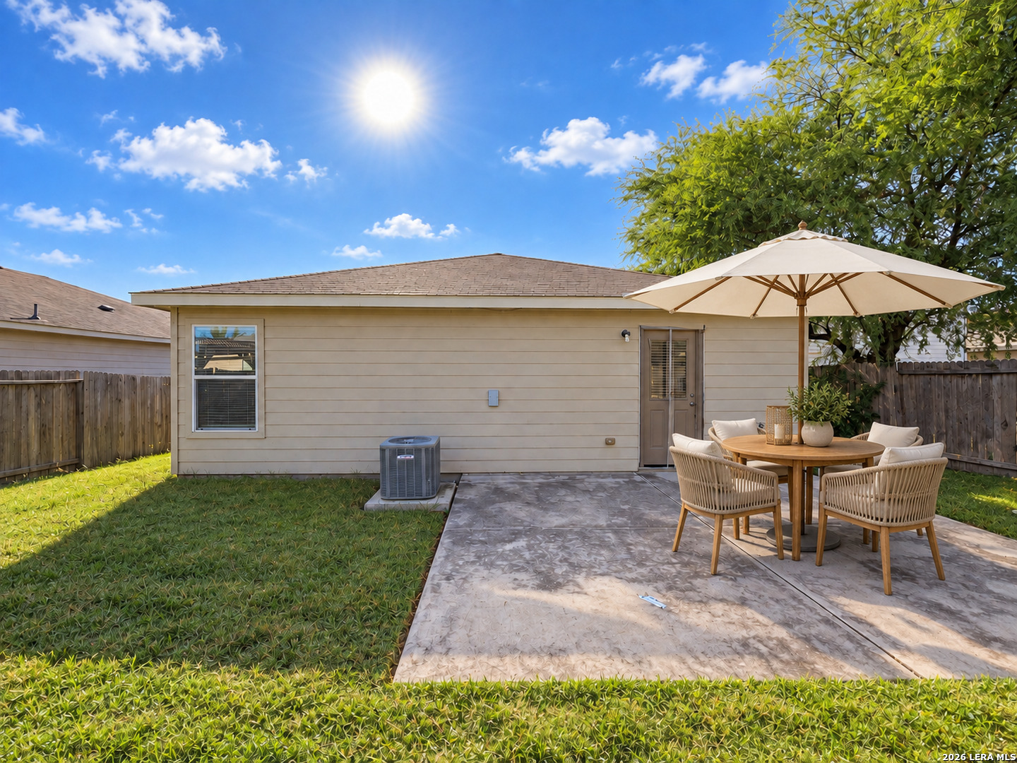 11342 Buck Canyon San Antonio TX 78252