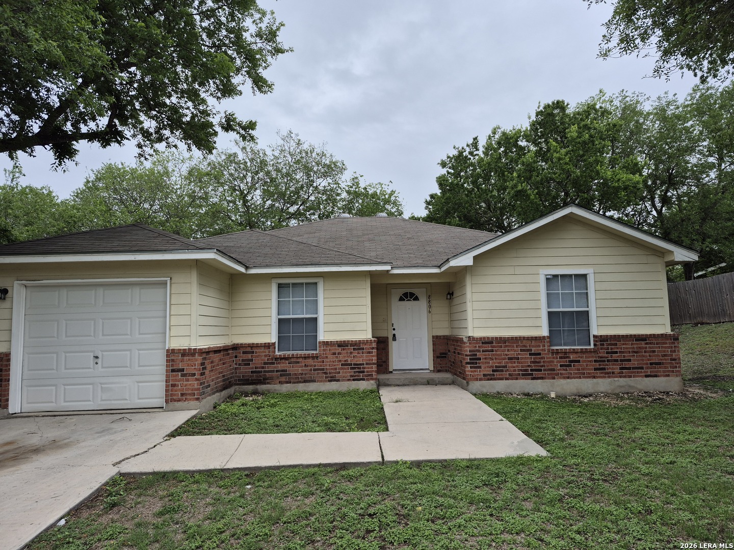 8806 Slumber Lane Converse TX 78109
