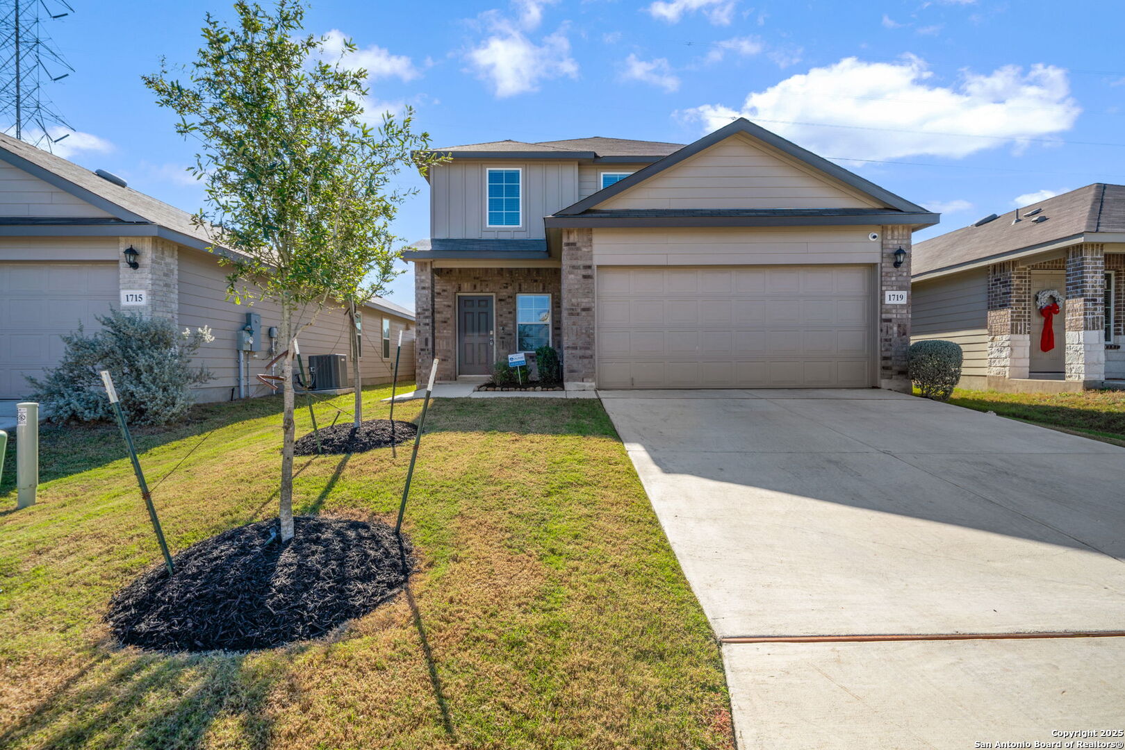 1719 Chianti Pass New Braunfels TX 78130