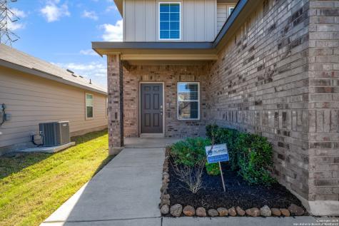 1719 Chianti Pass New Braunfels TX 78130