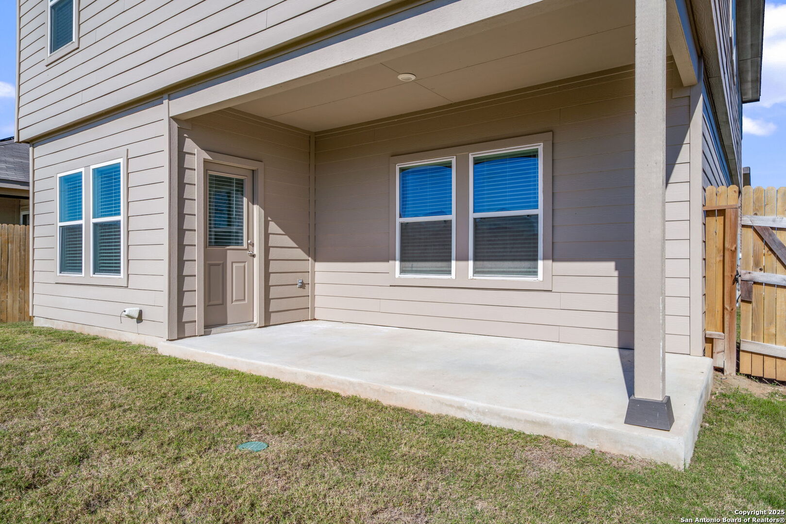 1719 Chianti Pass New Braunfels TX 78130