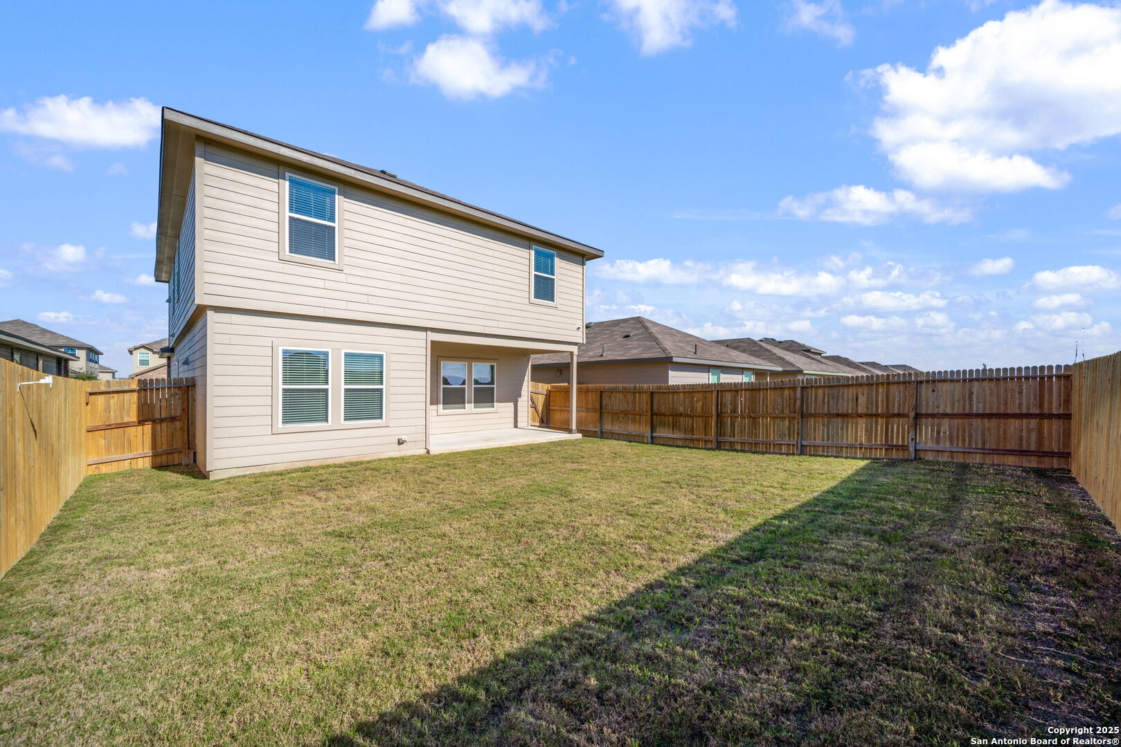 1719 Chianti Pass New Braunfels TX 78130