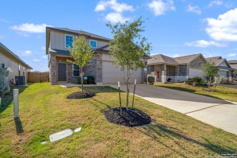 1719 Chianti Pass New Braunfels TX 78130
