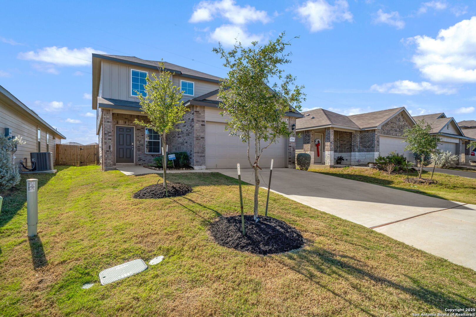 1719 Chianti Pass New Braunfels TX 78130