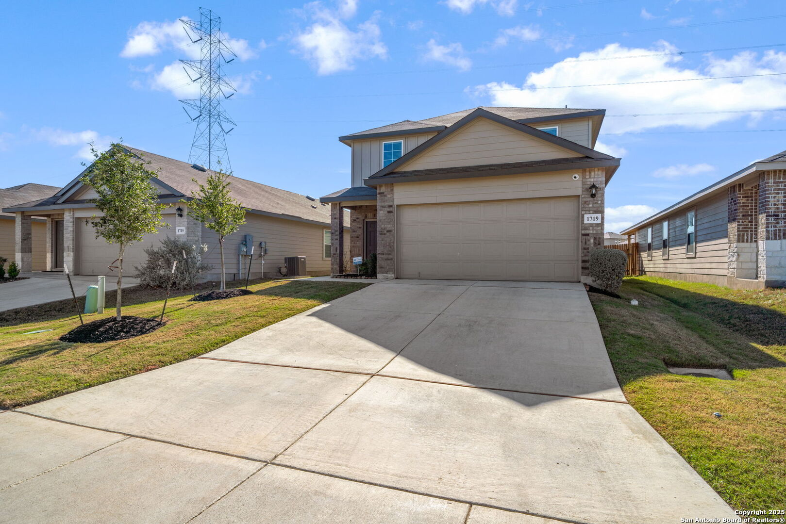 1719 Chianti Pass New Braunfels TX 78130