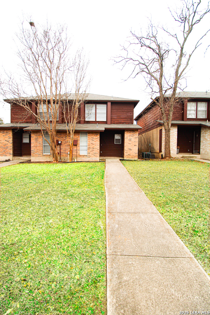 1327 Julienne San Antonio TX 78232