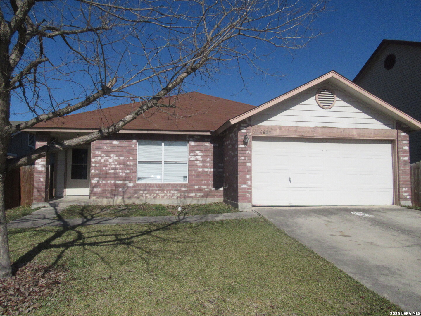 6623 Meadow Dawn Converse TX 78109