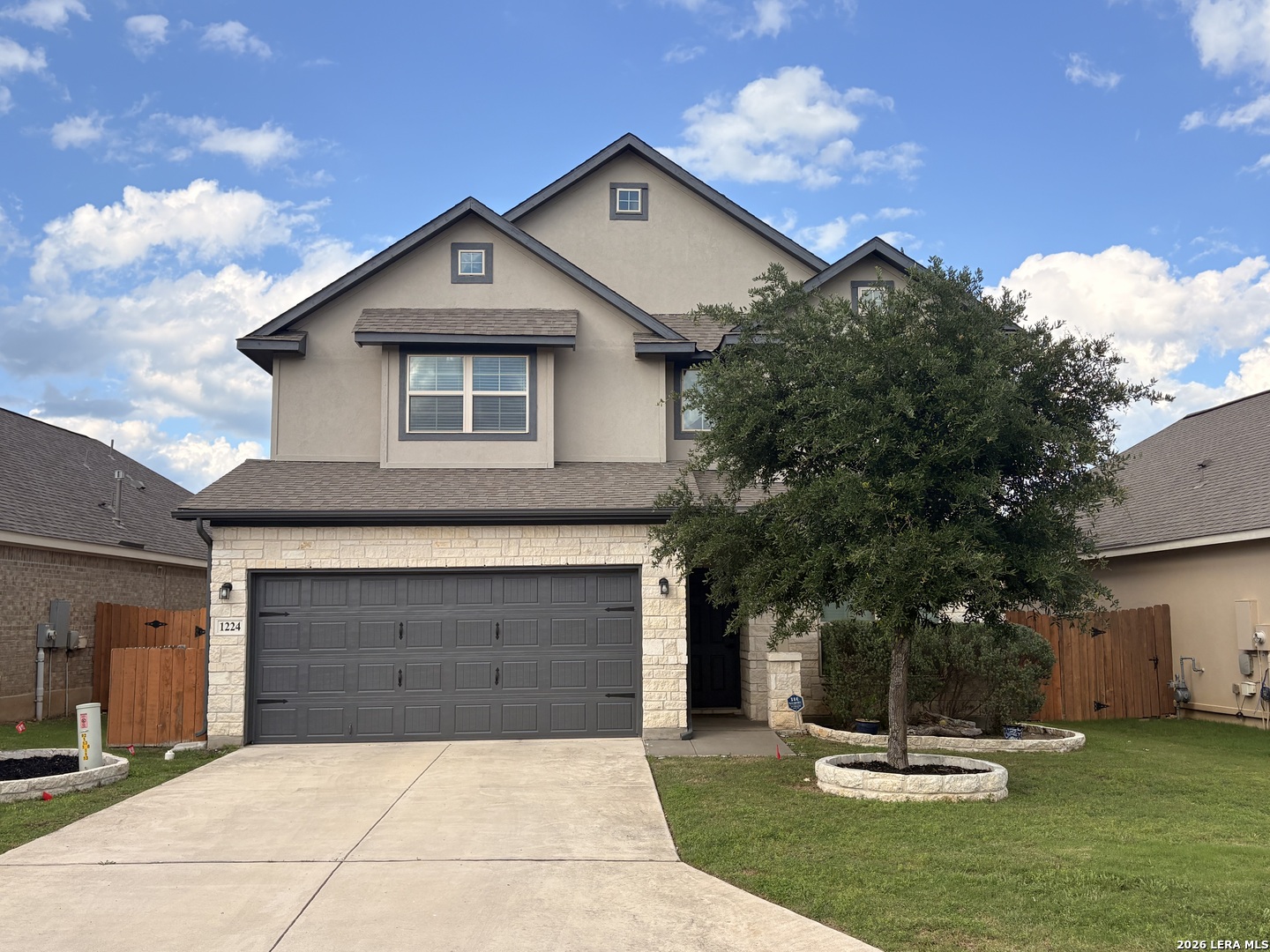 1224 Loma Ranch New Braunfels TX 78132