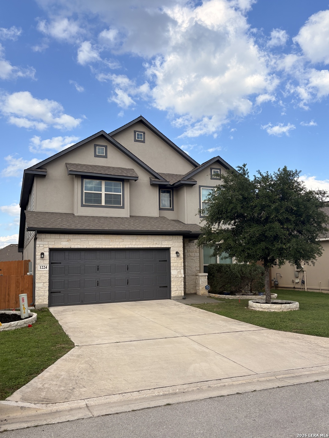 1224 Loma Ranch New Braunfels TX 78132