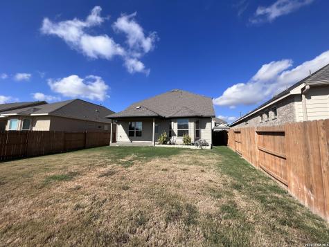 1224 Loma Ranch New Braunfels TX 78132