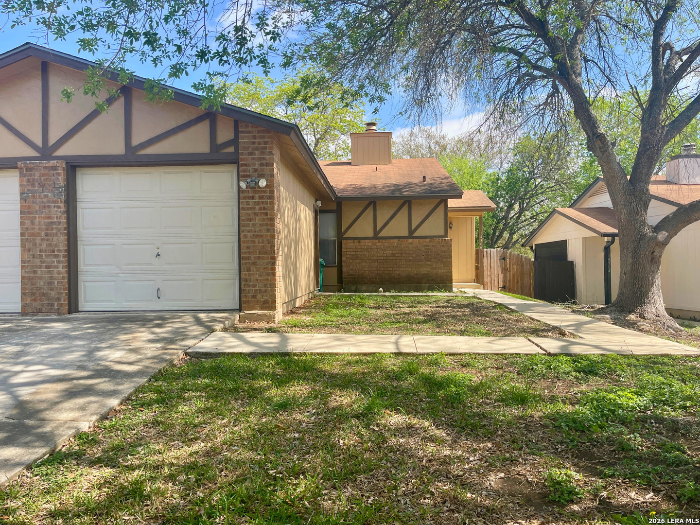 14506 Woods Hole Drive San Antonio TX 78233