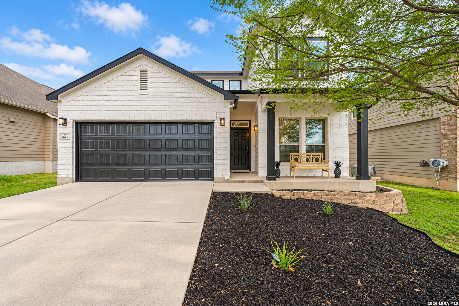 8619 Angelina Parke San Antonio TX 78254