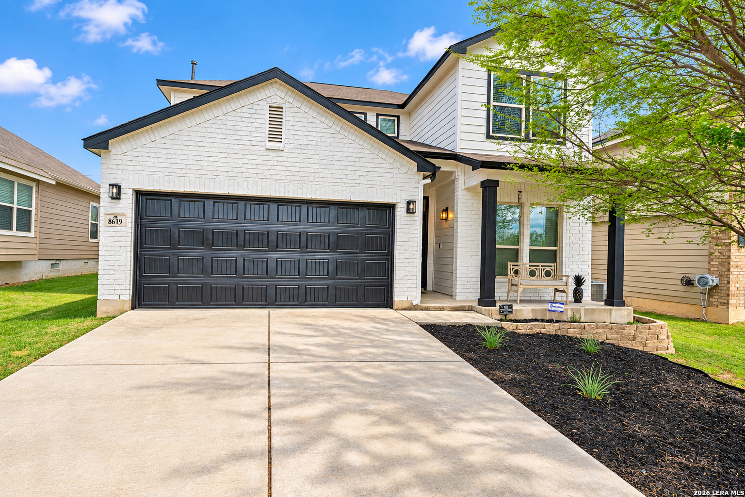 8619 Angelina Parke San Antonio TX 78254
