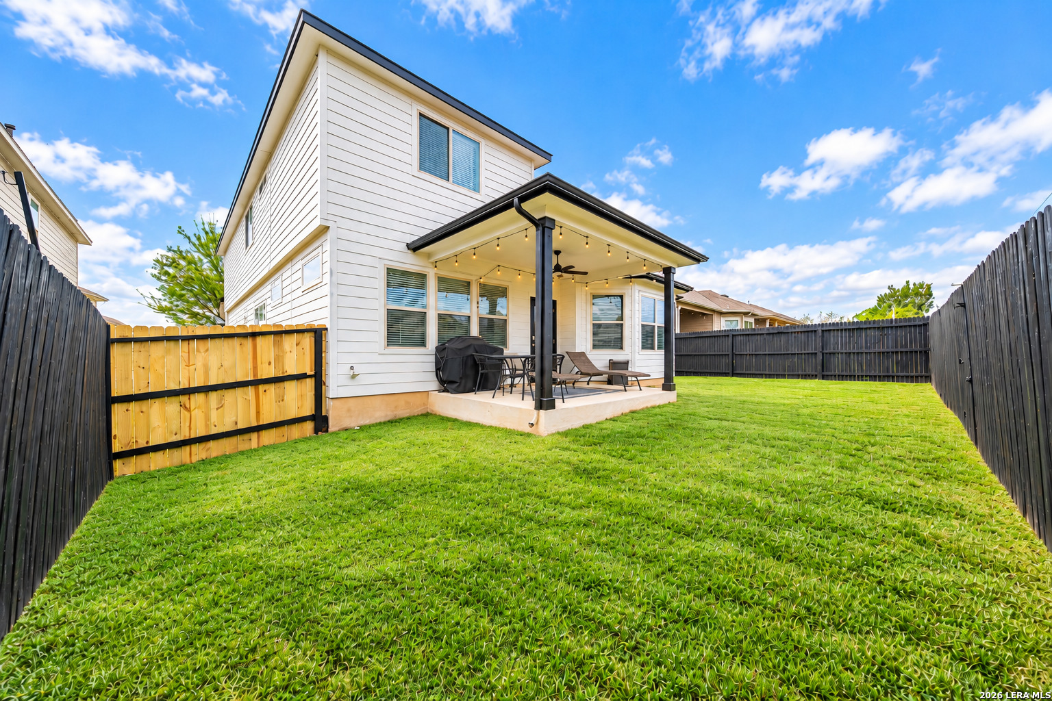 8619 Angelina Parke San Antonio TX 78254
