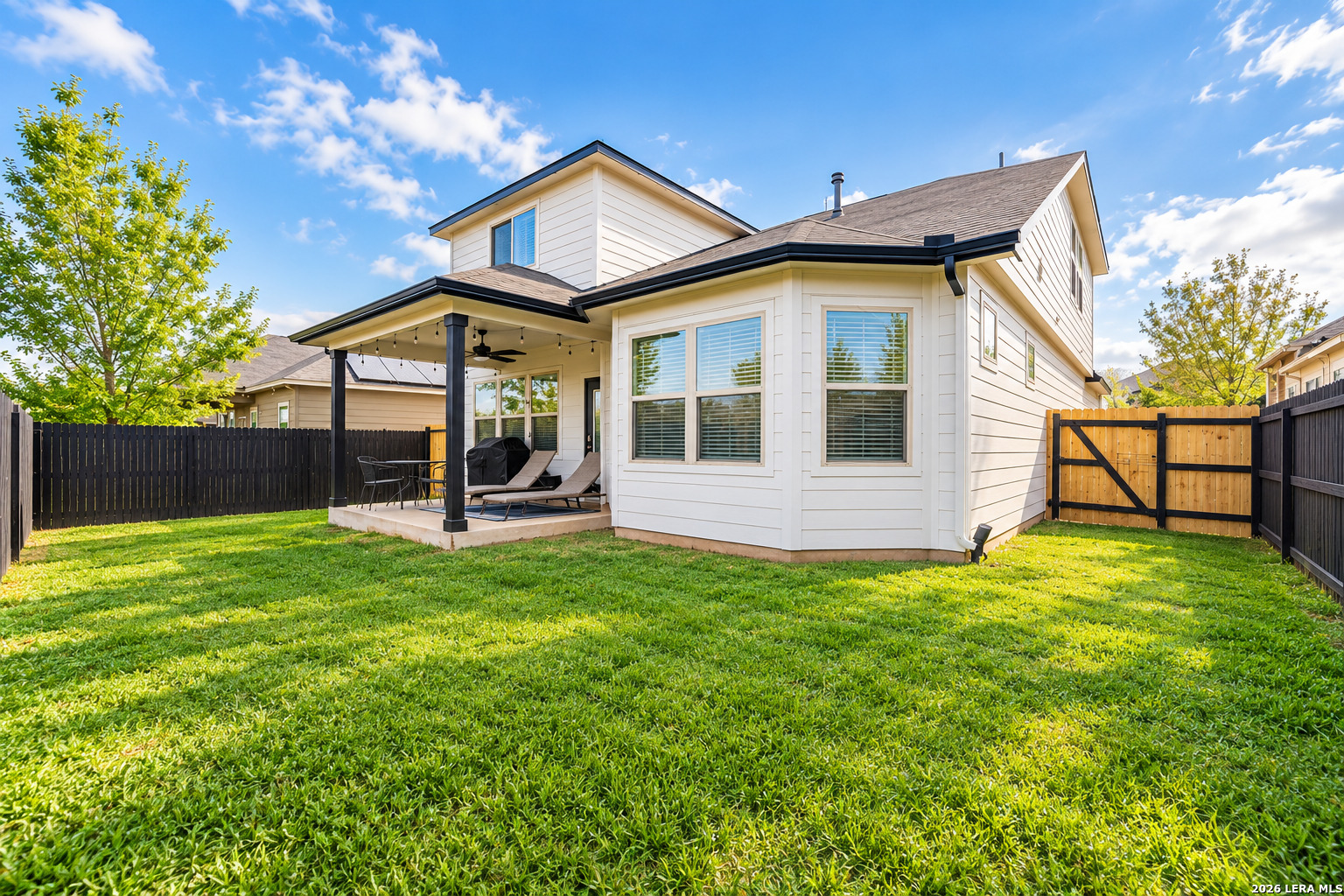8619 Angelina Parke San Antonio TX 78254