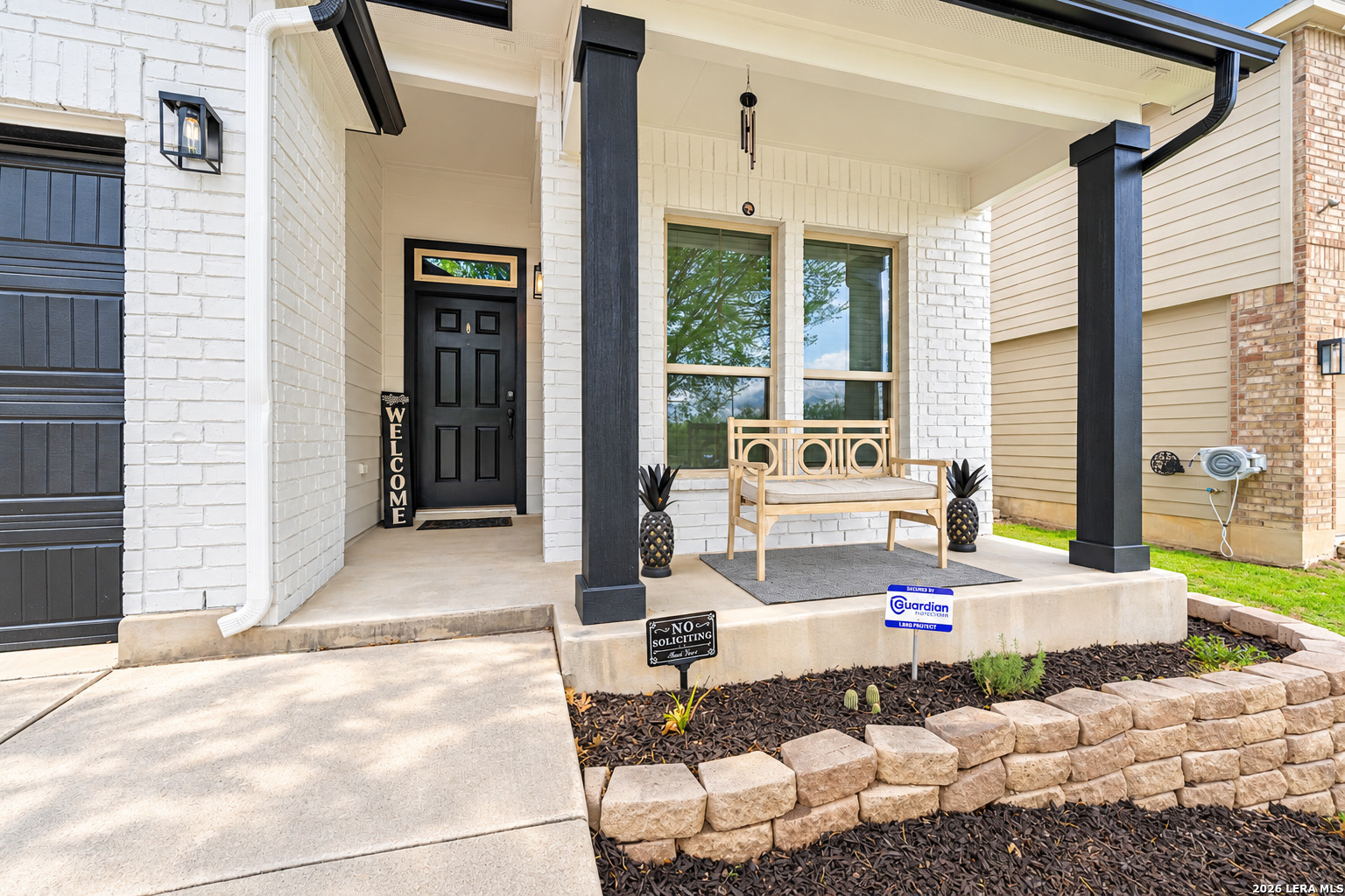 8619 Angelina Parke San Antonio TX 78254