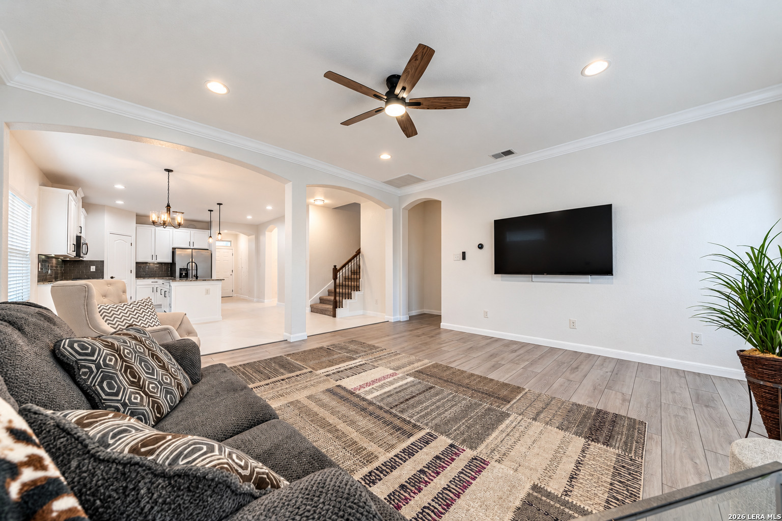 8619 Angelina Parke San Antonio TX 78254