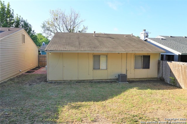 5531 Rangeland San Antonio TX 78247