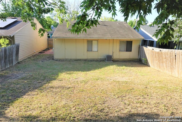 5531 Rangeland San Antonio TX 78247