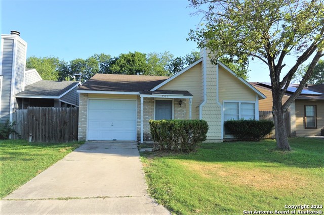 5531 Rangeland San Antonio TX 78247
