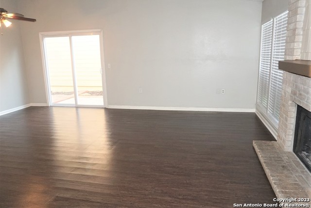 5531 Rangeland San Antonio TX 78247