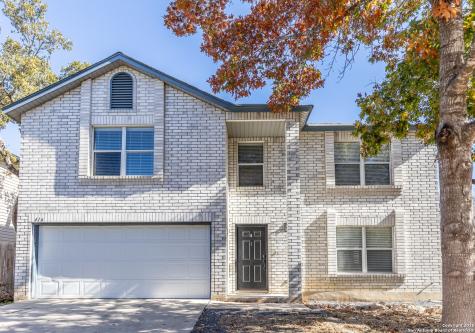 416 Irongate Ridge San Antonio TX 78253