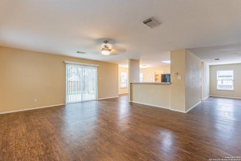 416 Irongate Ridge San Antonio TX 78253