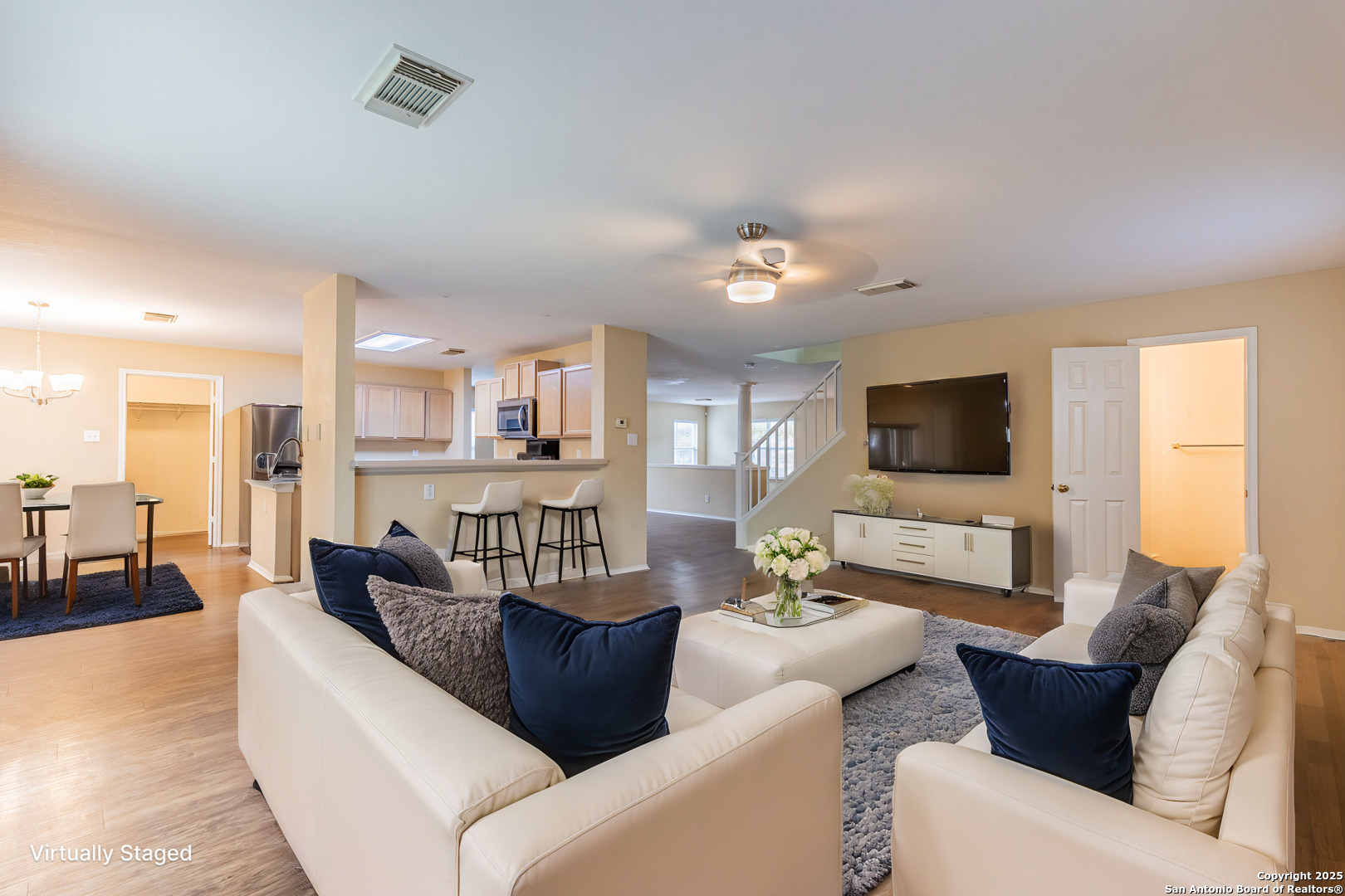 416 Irongate Ridge San Antonio TX 78253
