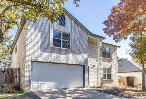 416 Irongate Ridge San Antonio TX 78253