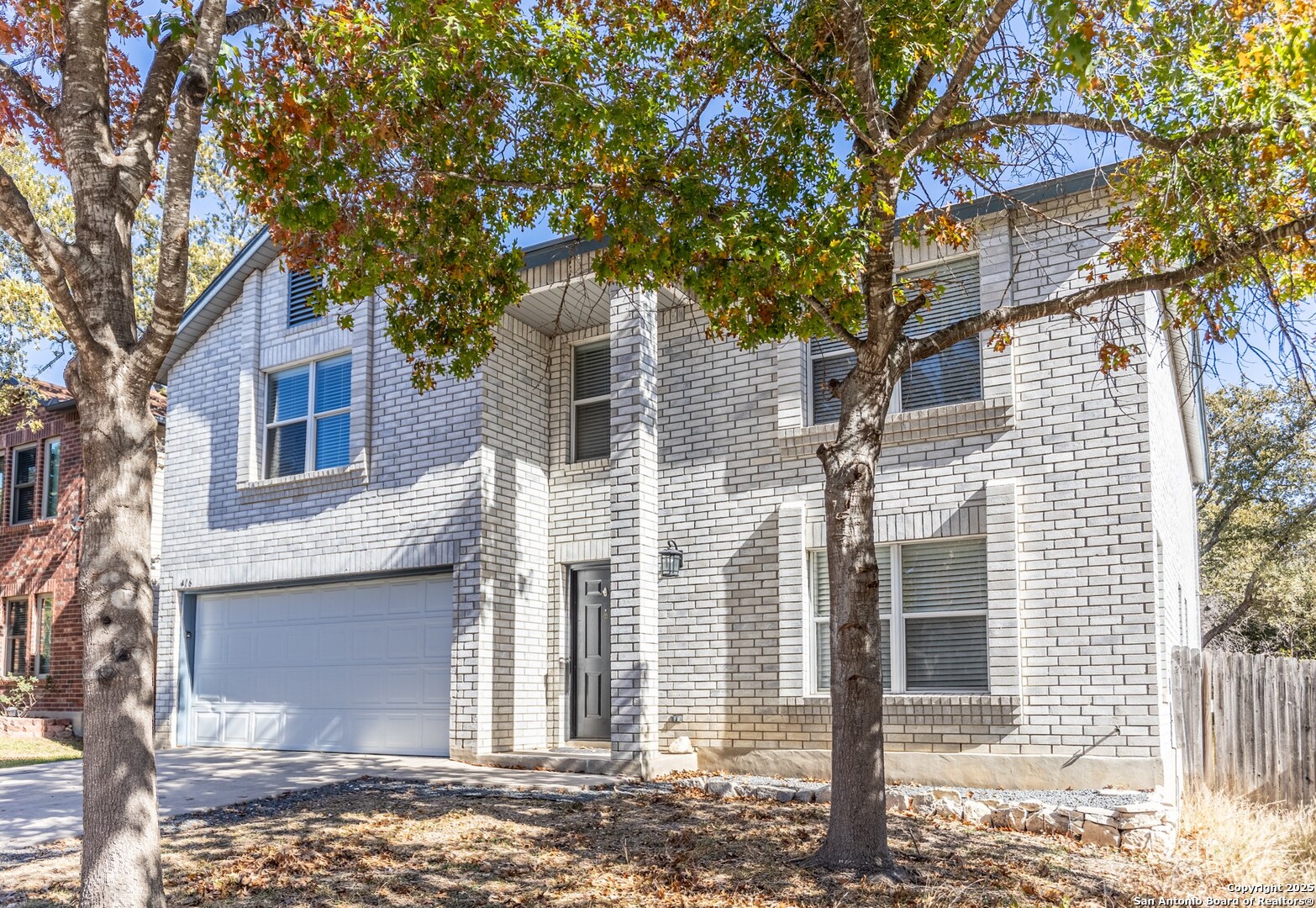 416 Irongate Ridge San Antonio TX 78253